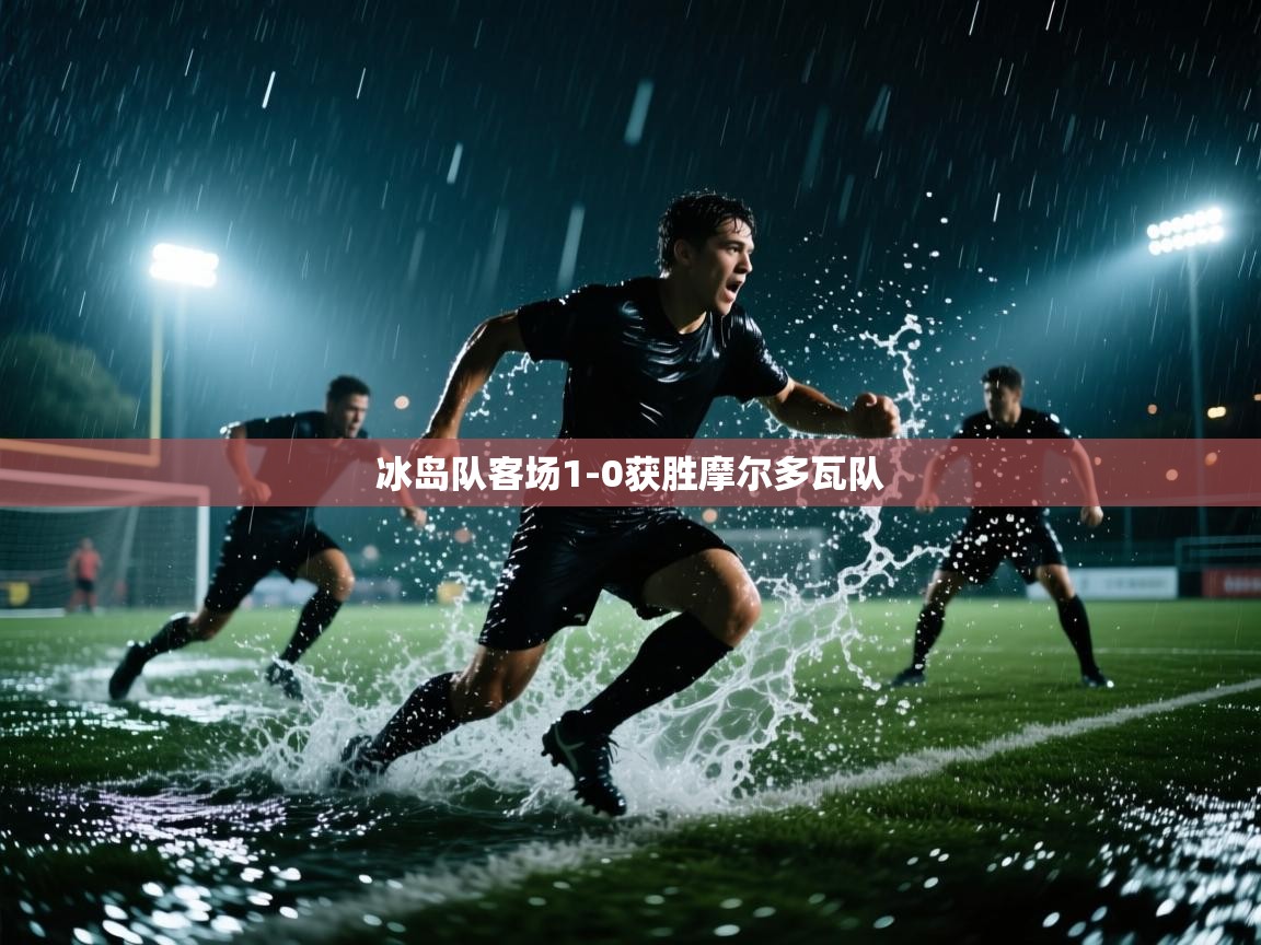 冰岛队客场1-0获胜摩尔多瓦队  第1张