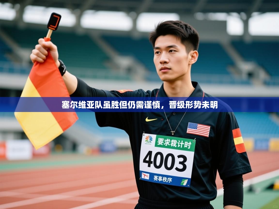 塞尔维亚队虽胜但仍需谨慎，晋级形势未明  第2张