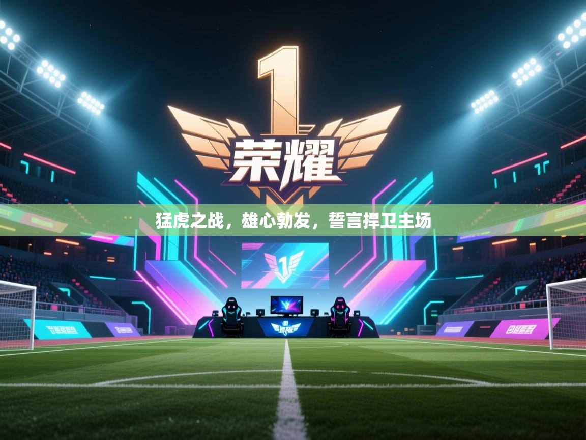 猛虎之战,雄心勃发,誓言捍卫主场 第1张