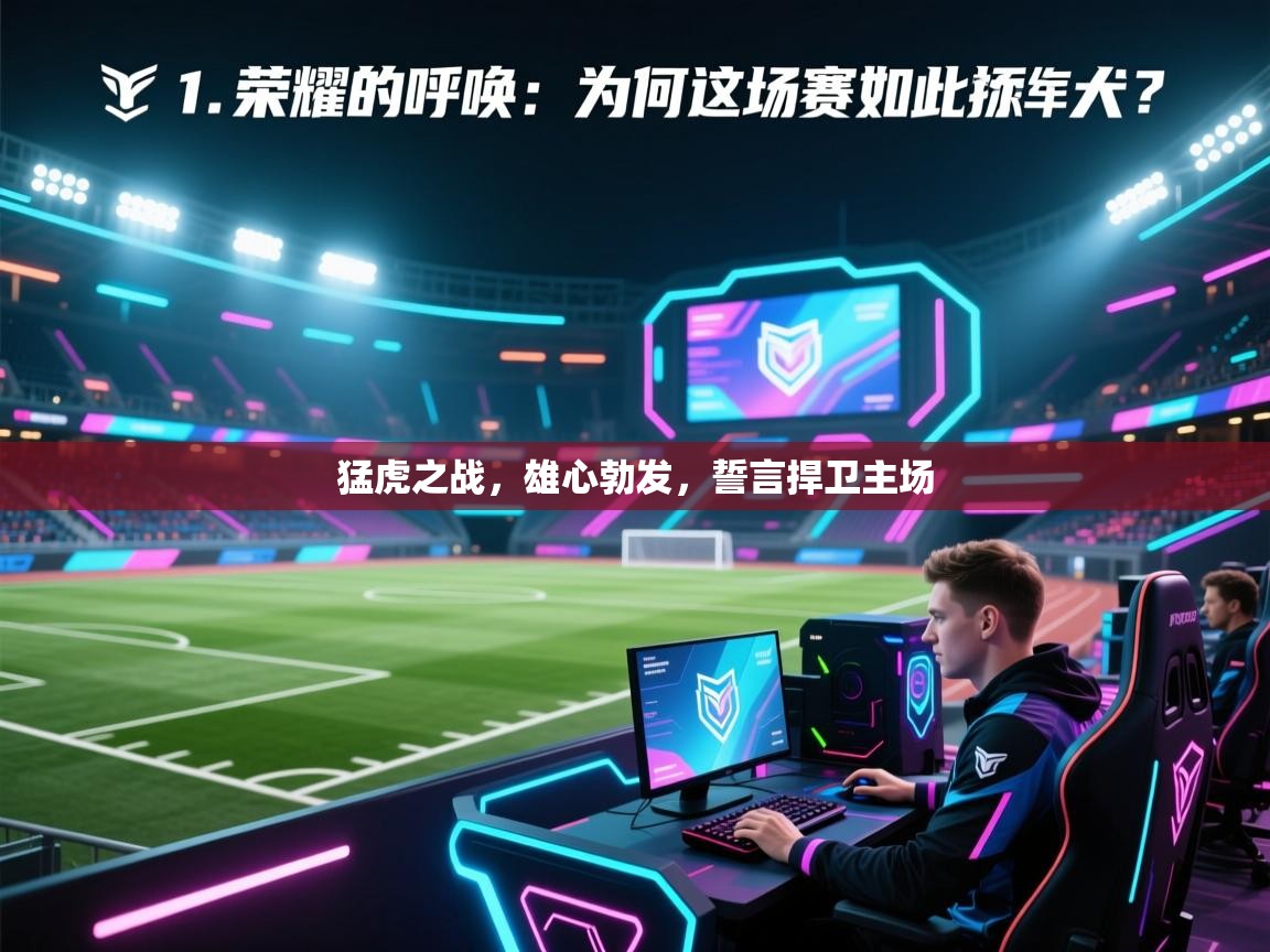 猛虎之战,雄心勃发,誓言捍卫主场 第2张