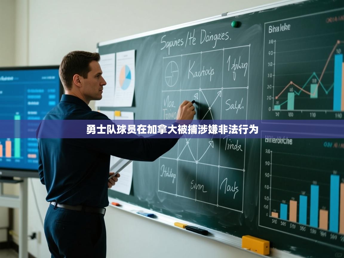 勇士队球员在加拿大被捕涉嫌非法行为 第1张