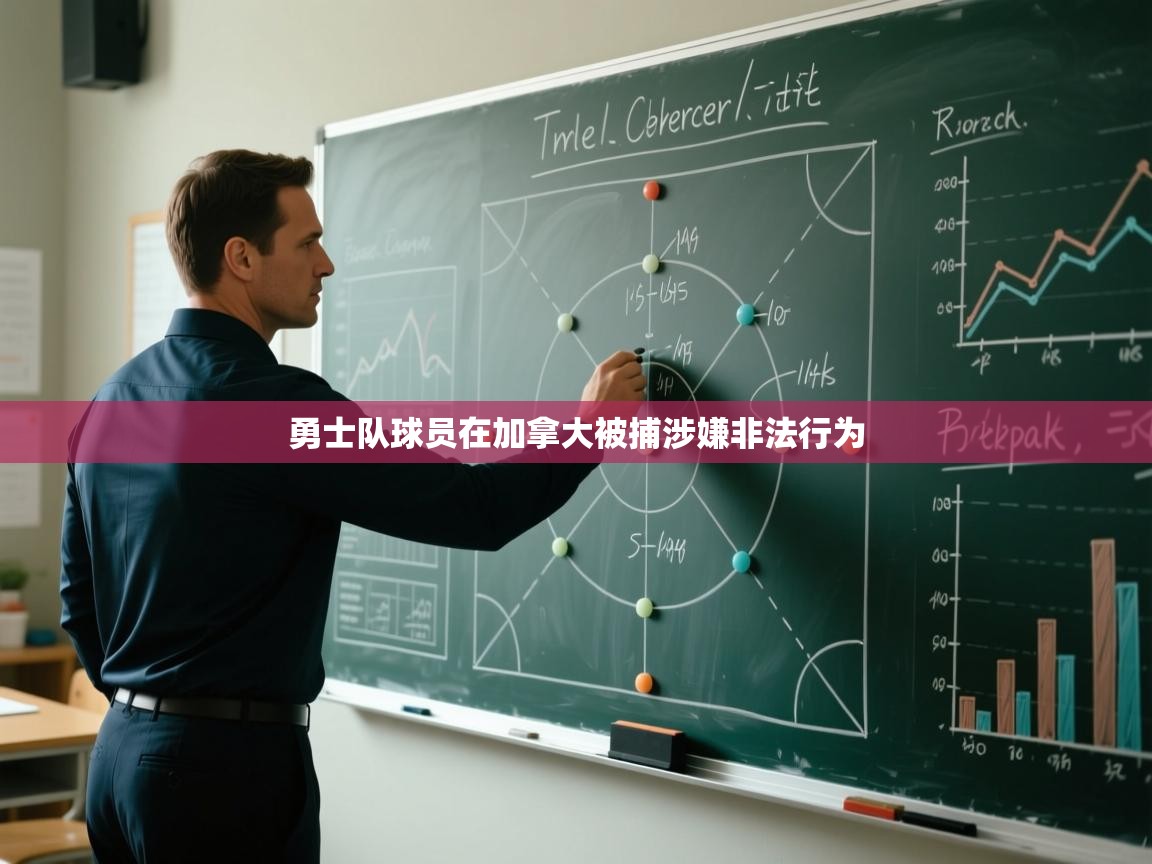 勇士队球员在加拿大被捕涉嫌非法行为 第2张