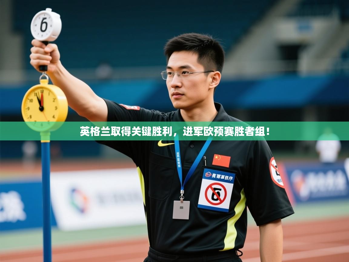 英格兰取得关键胜利,进军欧预赛胜者组!