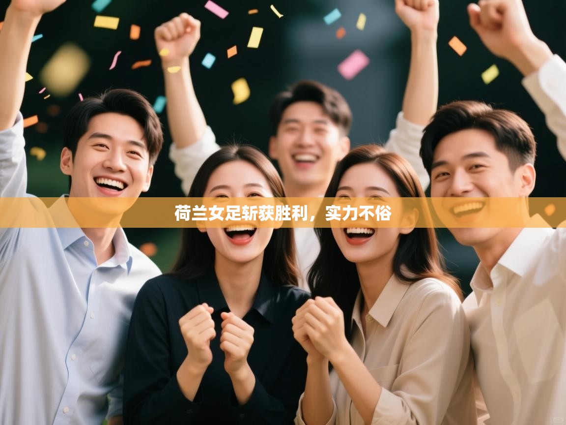 荷兰女足斩获胜利,实力不俗