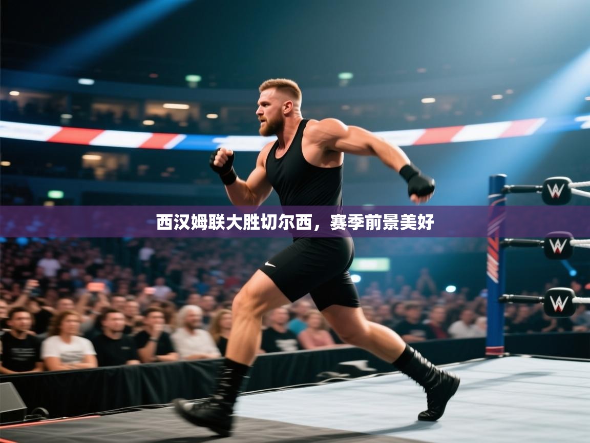 西汉姆联大胜切尔西，赛季前景美好  第2张