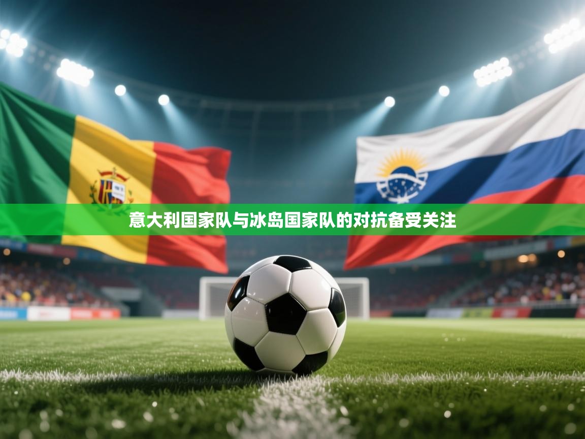 意大利国家队与冰岛国家队的对抗备受关注  第1张