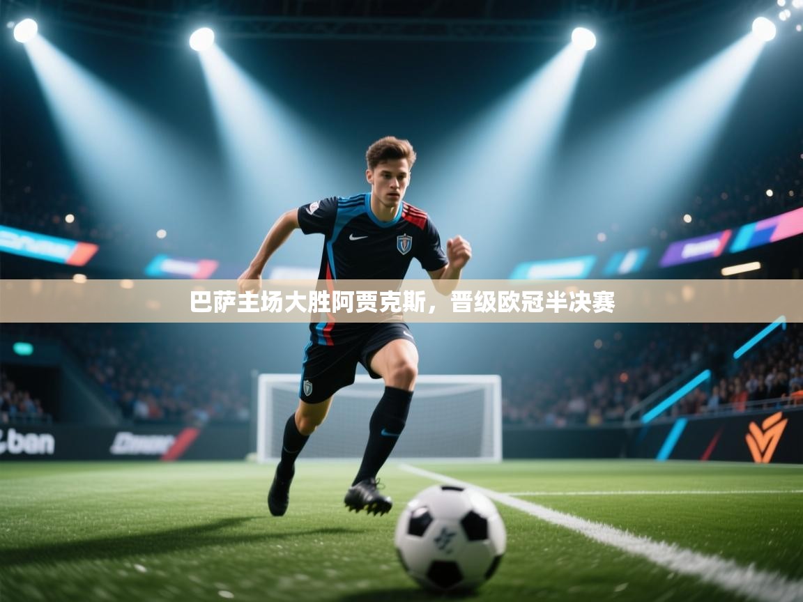 巴萨主场大胜阿贾克斯，晋级欧冠半决赛  第2张