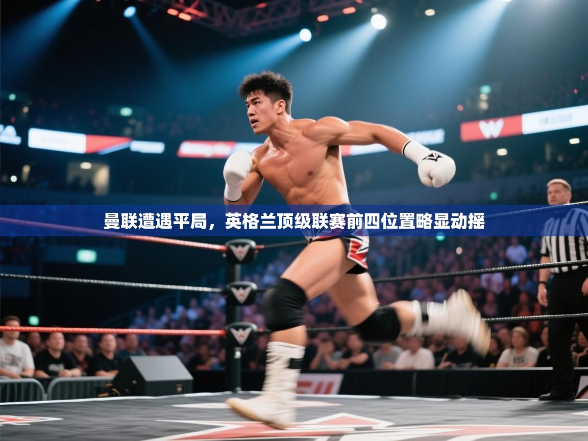 曼联遭遇平局，英格兰顶级联赛前四位置略显动摇  第1张