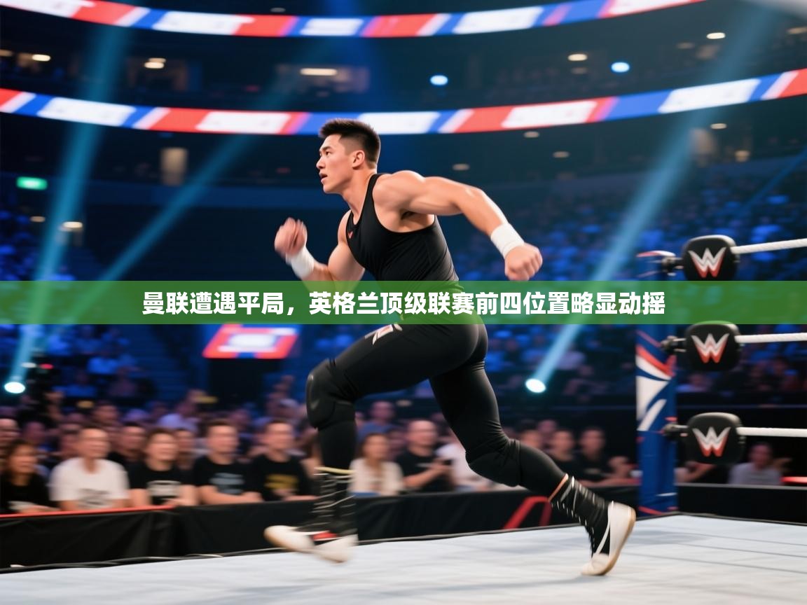 曼联遭遇平局，英格兰顶级联赛前四位置略显动摇  第2张