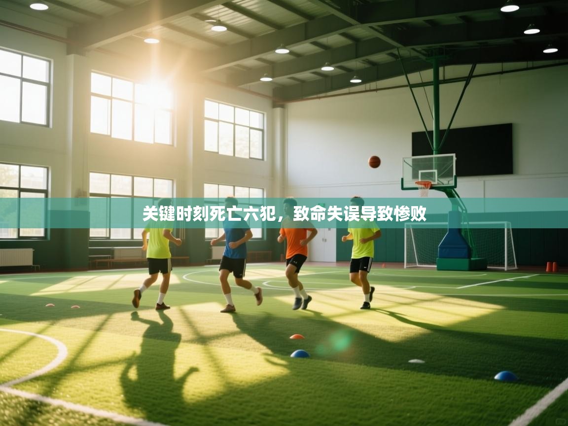 关键时刻死亡六犯，致命失误导致惨败  第2张