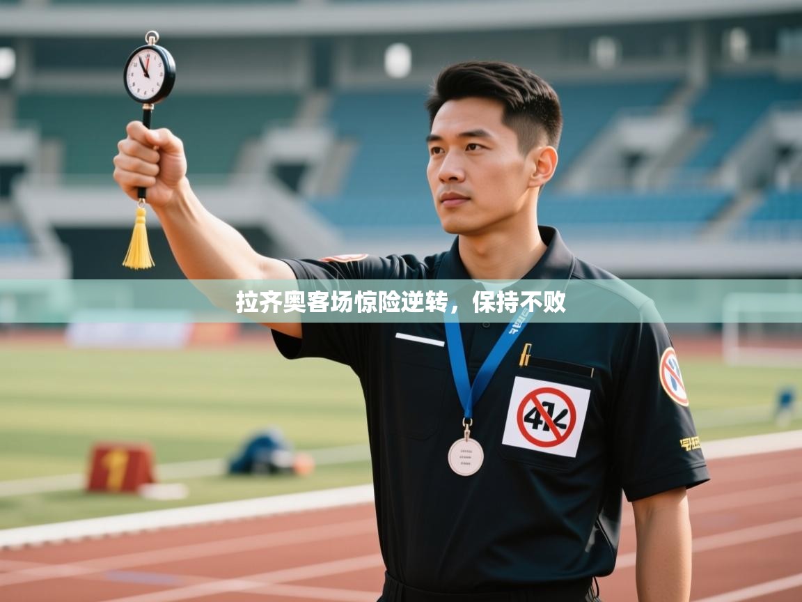 拉齐奥客场惊险逆转,保持不败 第1张