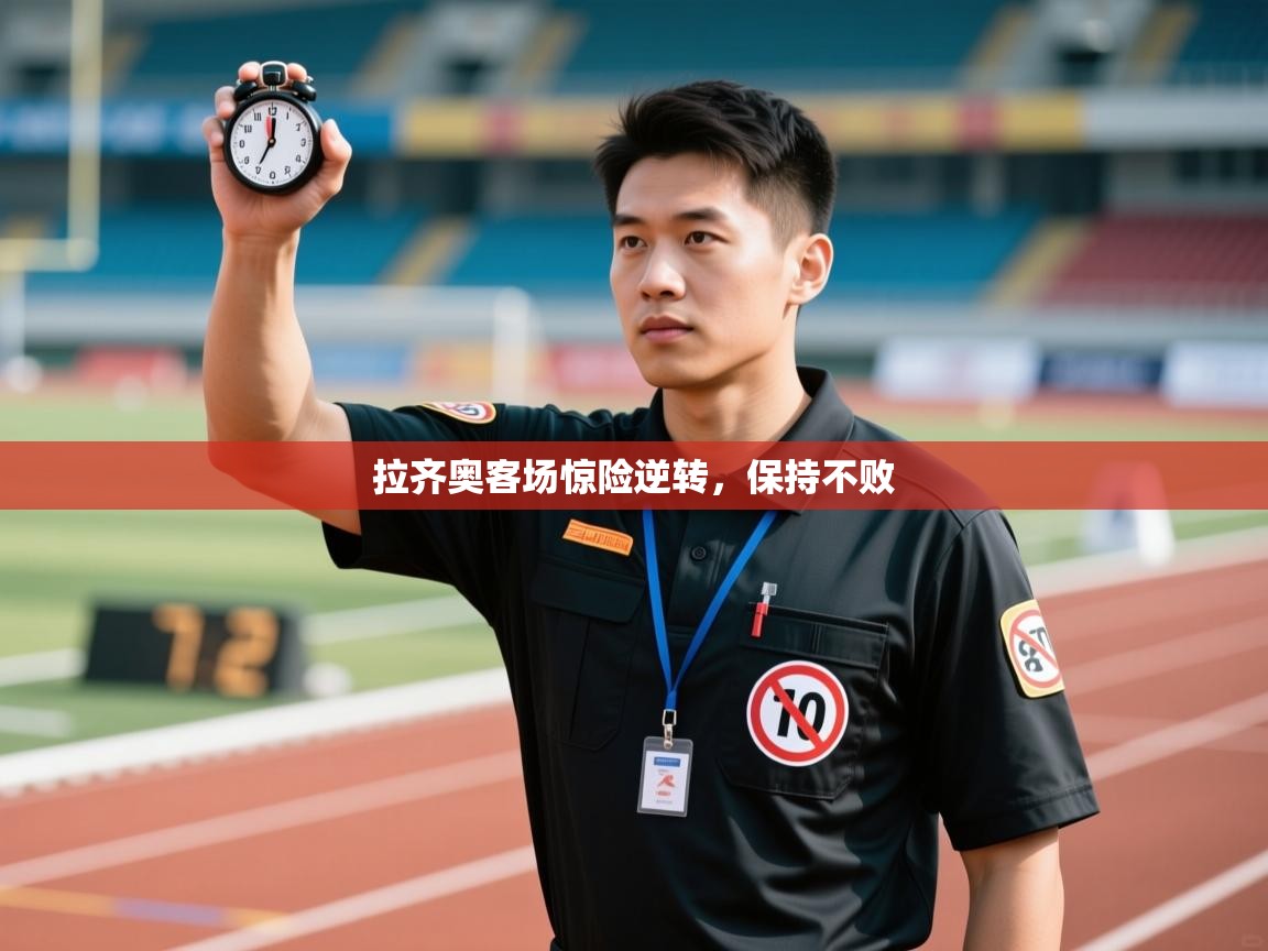 拉齐奥客场惊险逆转,保持不败 第2张