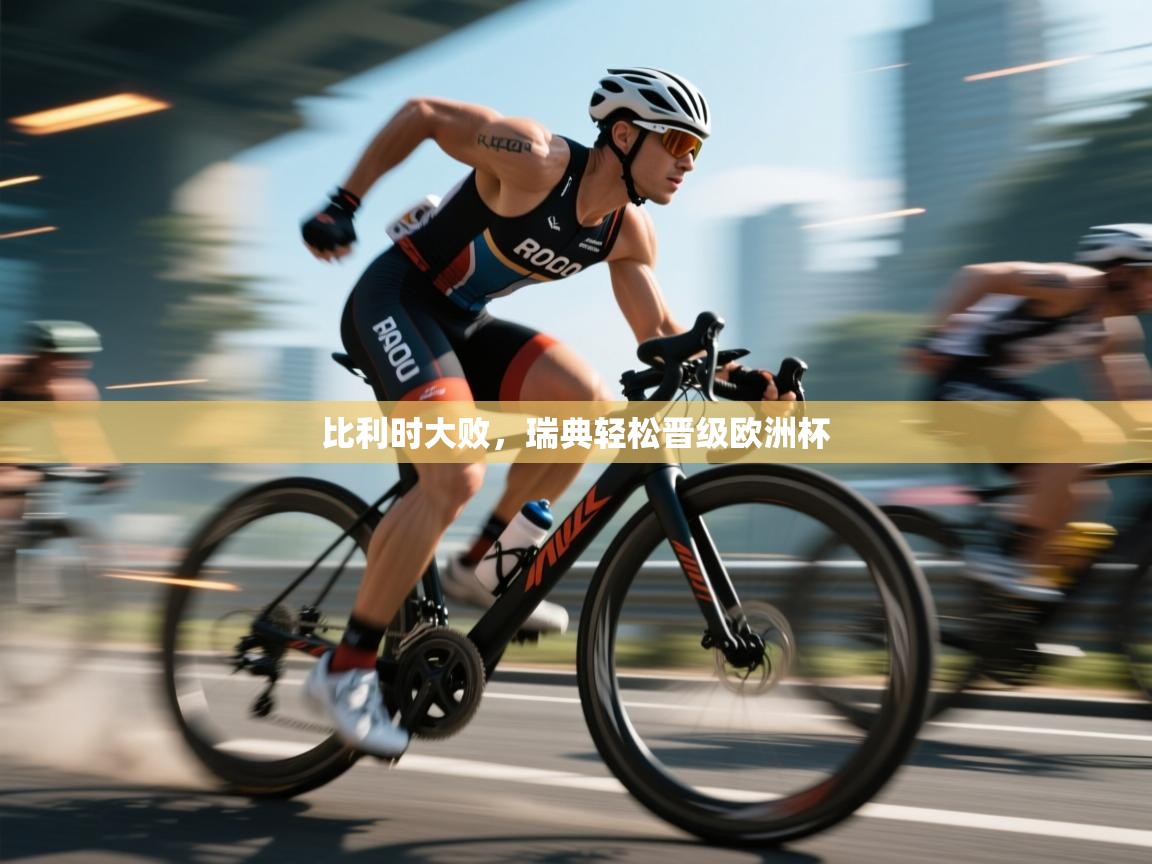 比利时大败,瑞典轻松晋级欧洲杯 第1张