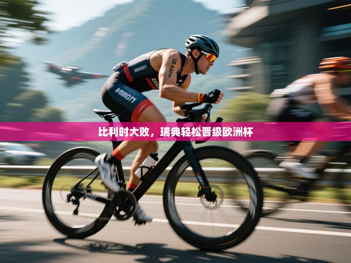 比利时大败,瑞典轻松晋级欧洲杯 第2张