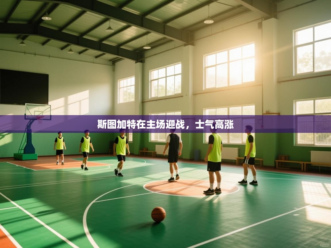 斯图加特在主场迎战，士气高涨  第1张