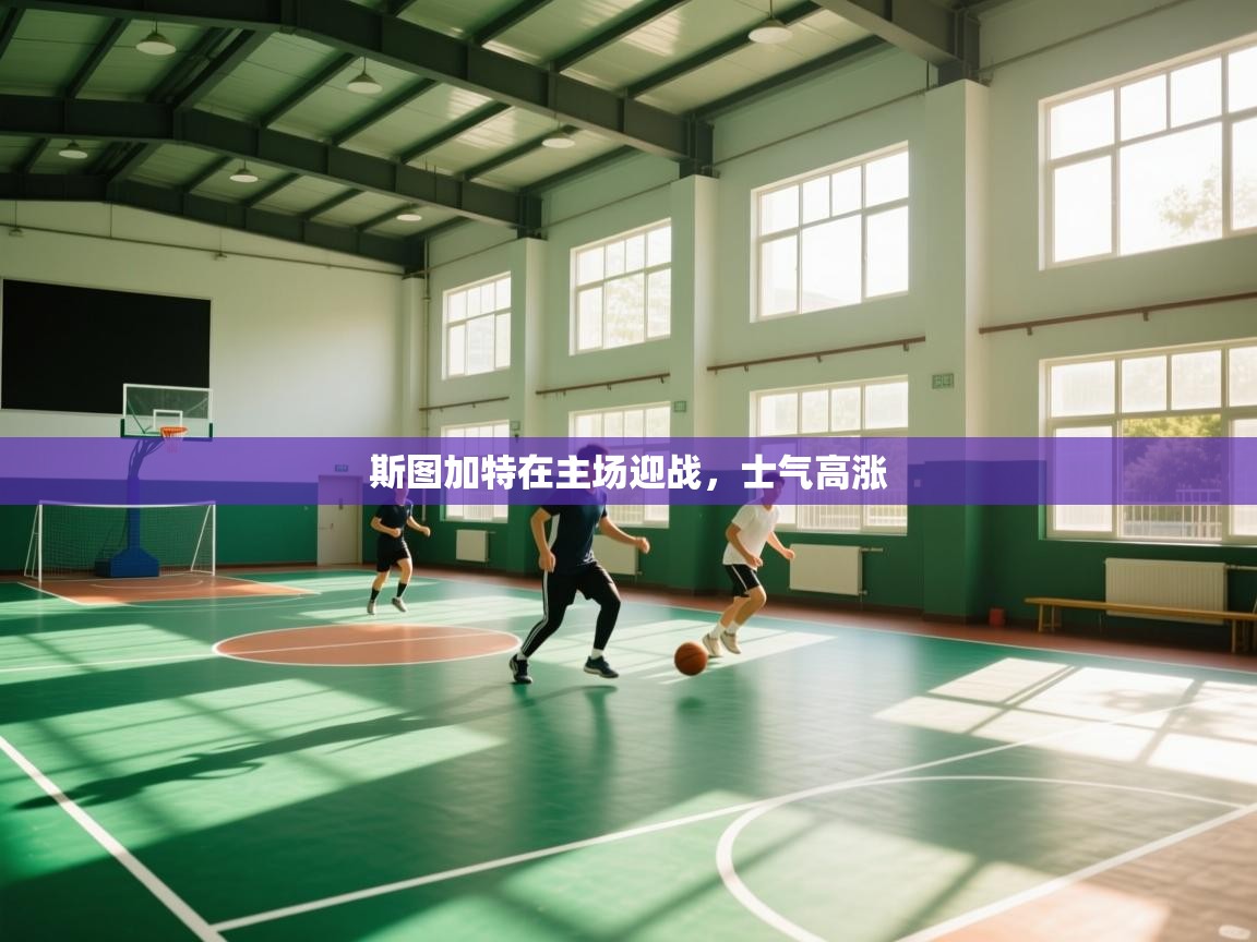 斯图加特在主场迎战，士气高涨  第2张