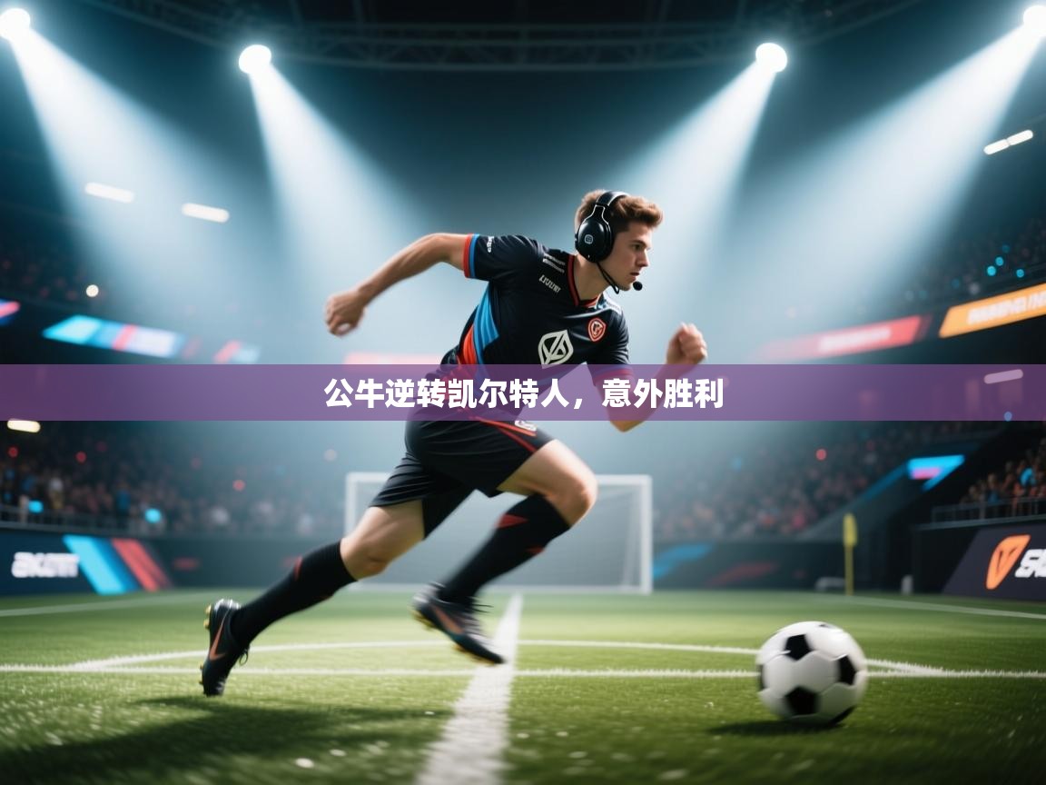 公牛逆转凯尔特人，意外胜利  第2张