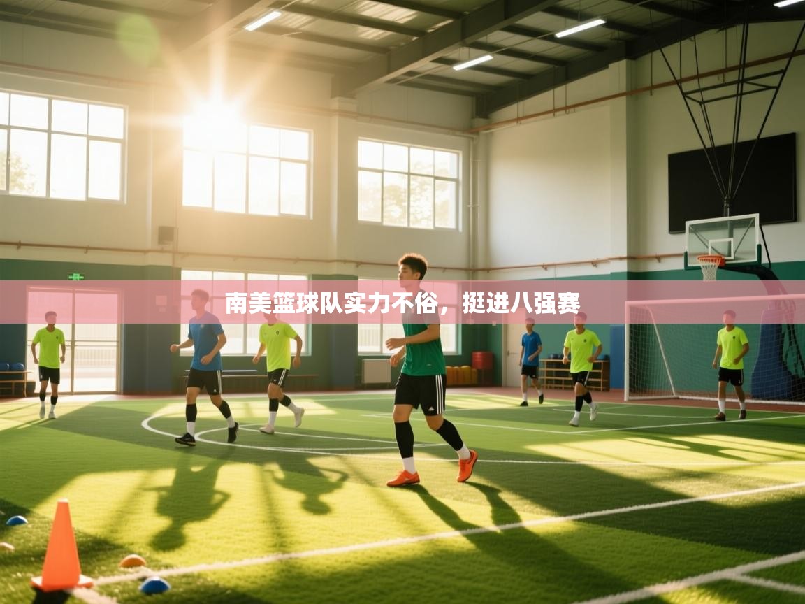 南美篮球队实力不俗，挺进八强赛  第1张