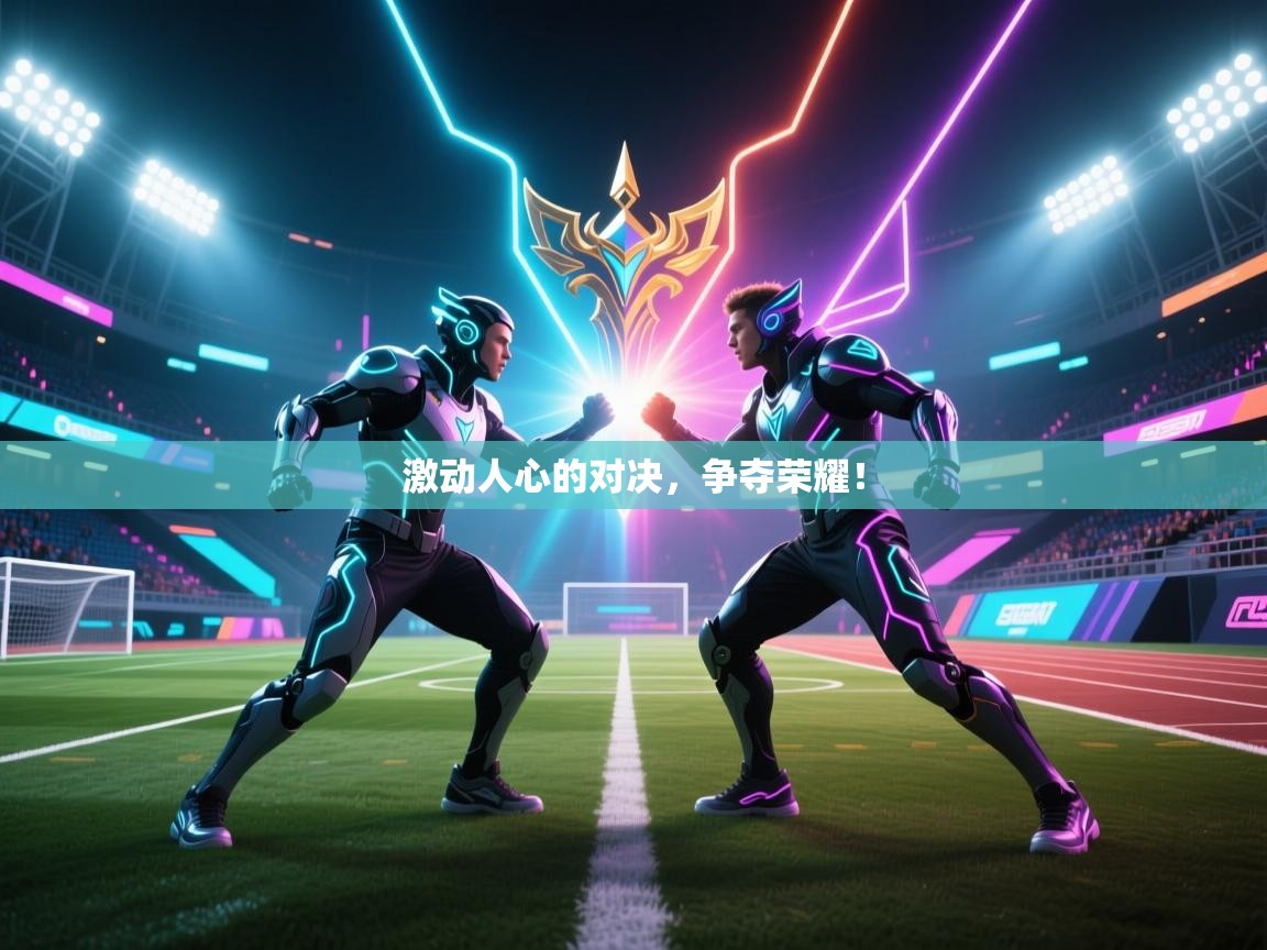 激动人心的对决，争夺荣耀！  第2张