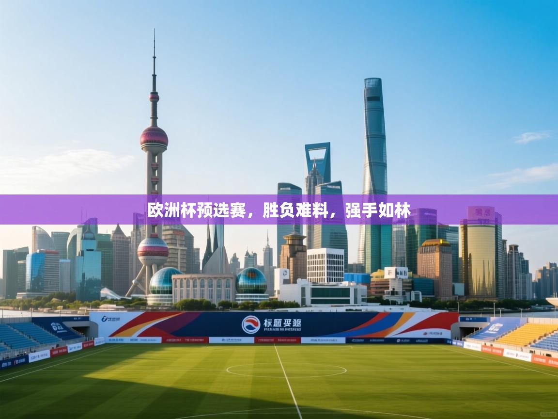 欧洲杯预选赛，胜负难料，强手如林  第1张