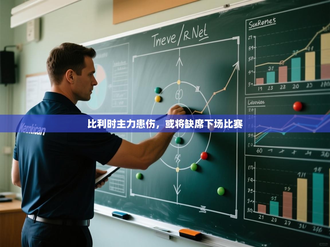 比利时主力患伤，或将缺席下场比赛