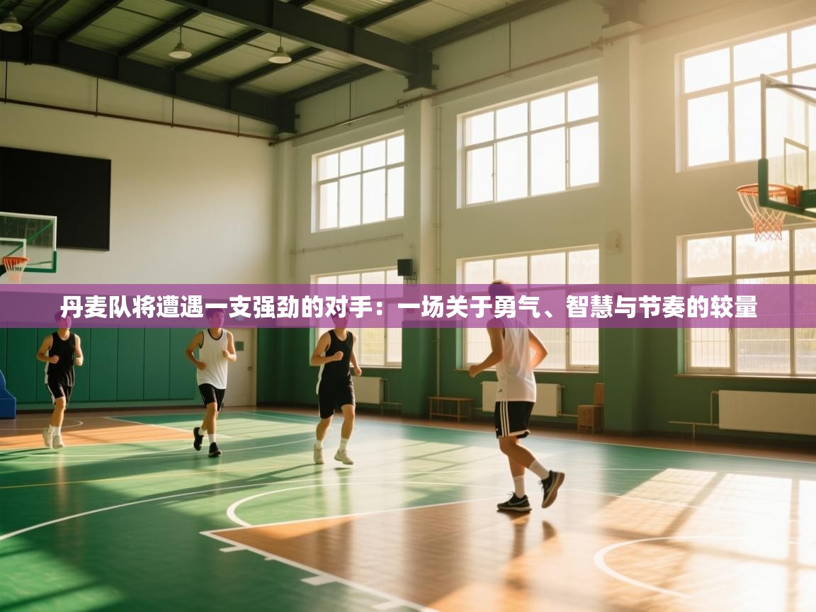 丹麦队将遭遇一支强劲的对手：一场关于勇气、智慧与节奏的较量