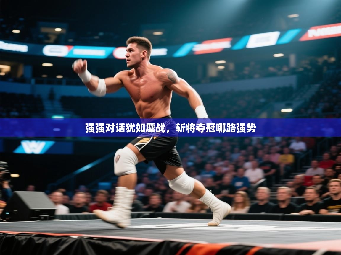 强强对话犹如鏖战，斩将夺冠哪路强势