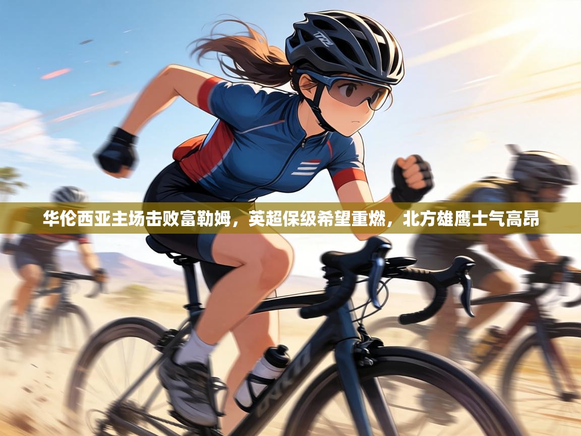 华伦西亚主场击败富勒姆,英超保级希望重燃,北方雄鹰士气高昂 第1张