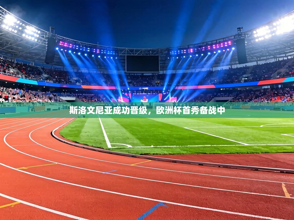 斯洛文尼亚成功晋级,欧洲杯首秀备战中 第2张