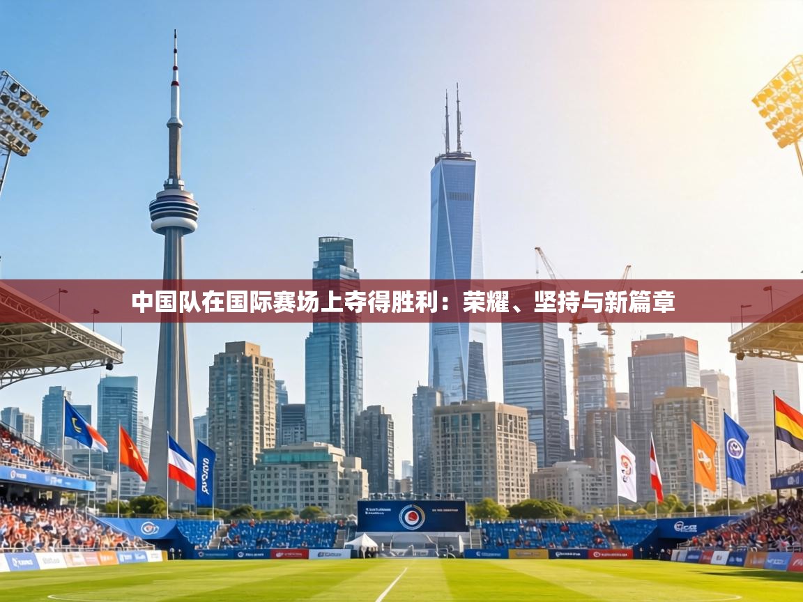 中国队在国际赛场上夺得胜利：荣耀、坚持与新篇章